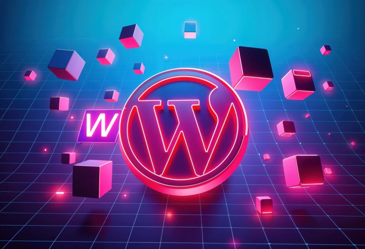 WordPress คืออะไร?